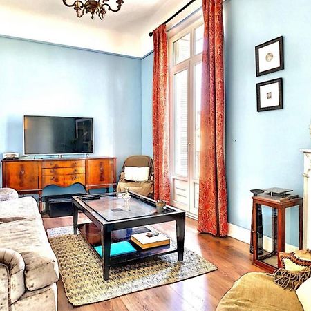 Chez Grace Apartment Cannes Ngoại thất bức ảnh