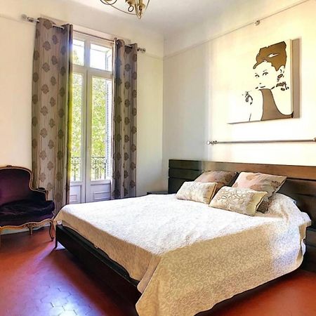 Chez Grace Apartment Cannes Ngoại thất bức ảnh