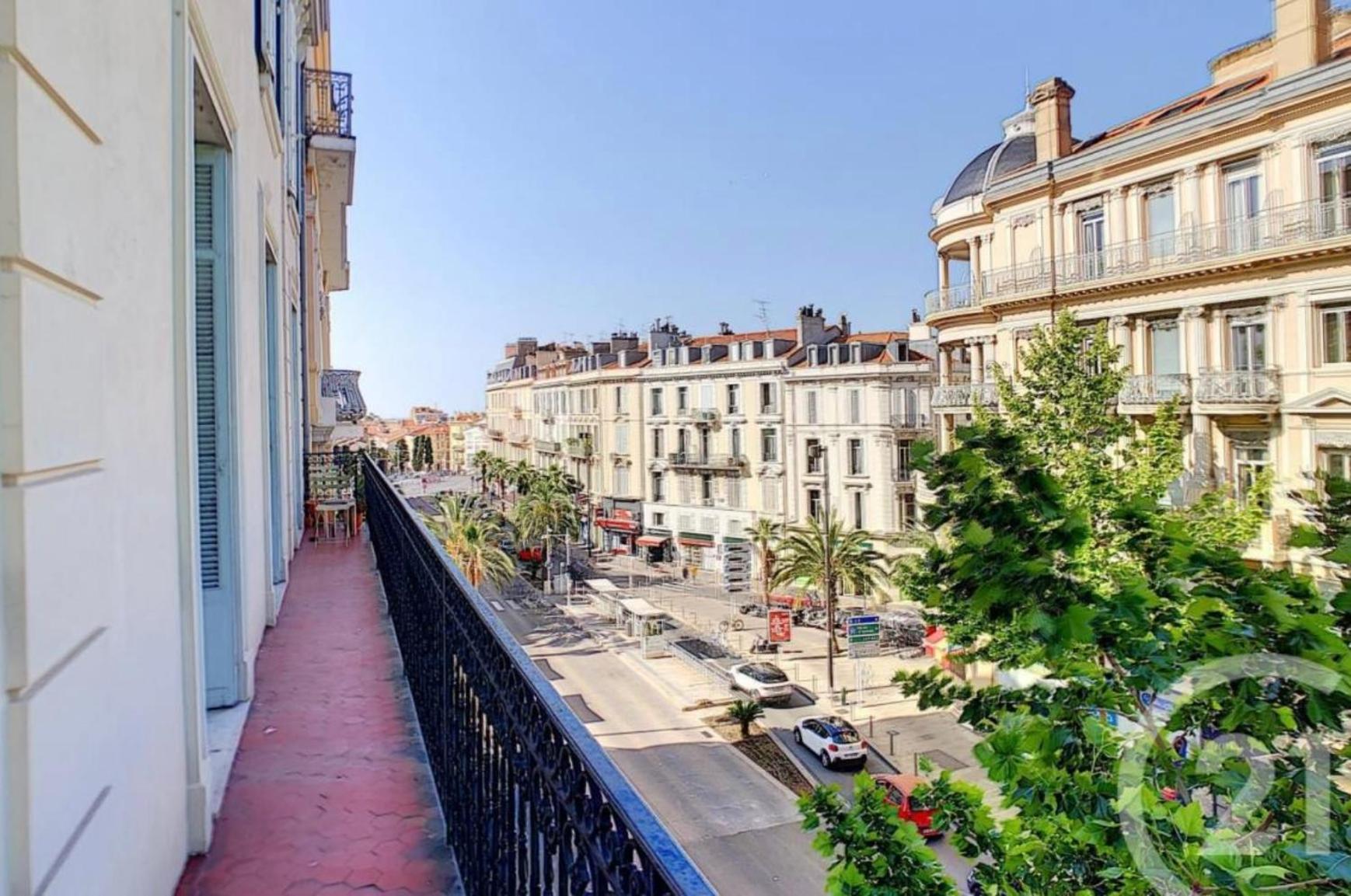 Chez Grace Apartment Cannes Ngoại thất bức ảnh