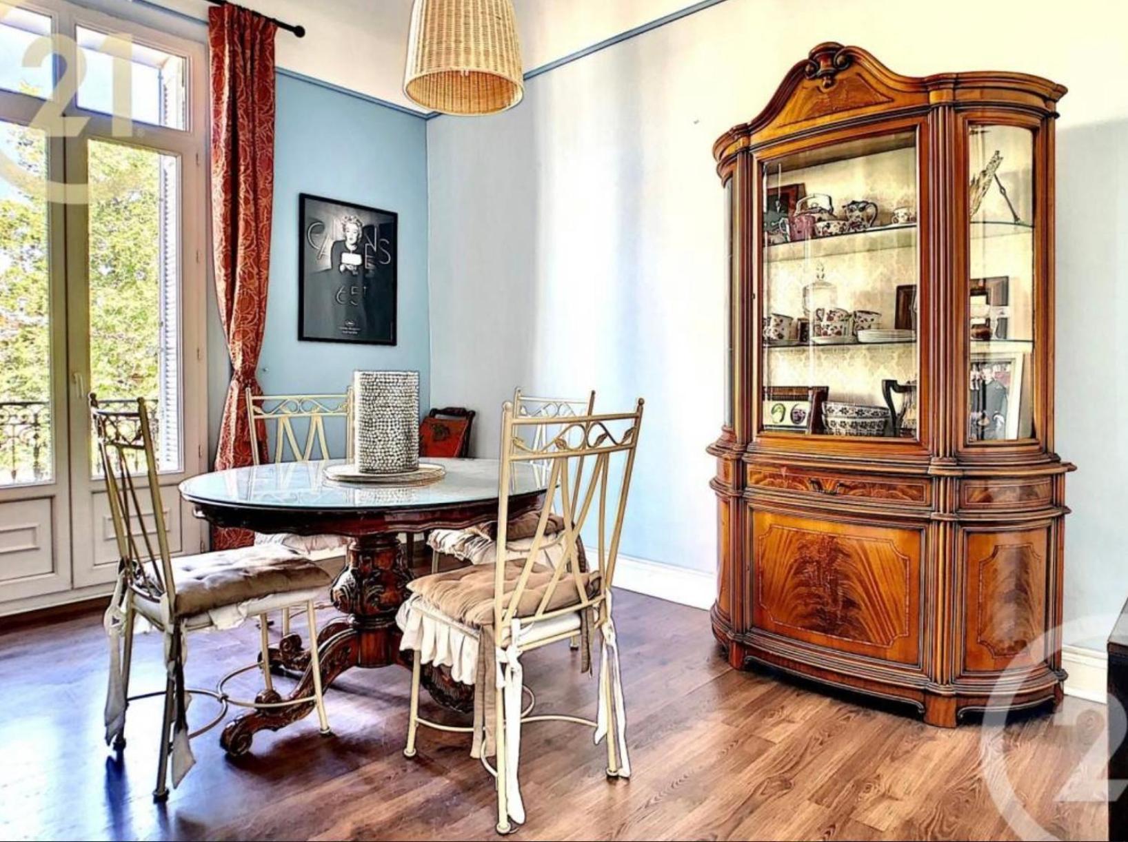 Chez Grace Apartment Cannes Ngoại thất bức ảnh