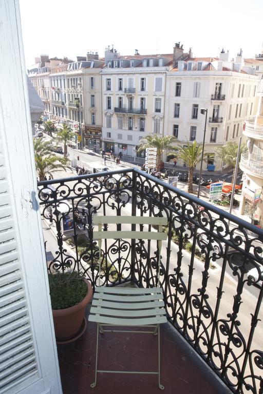 Chez Grace Apartment Cannes Ngoại thất bức ảnh