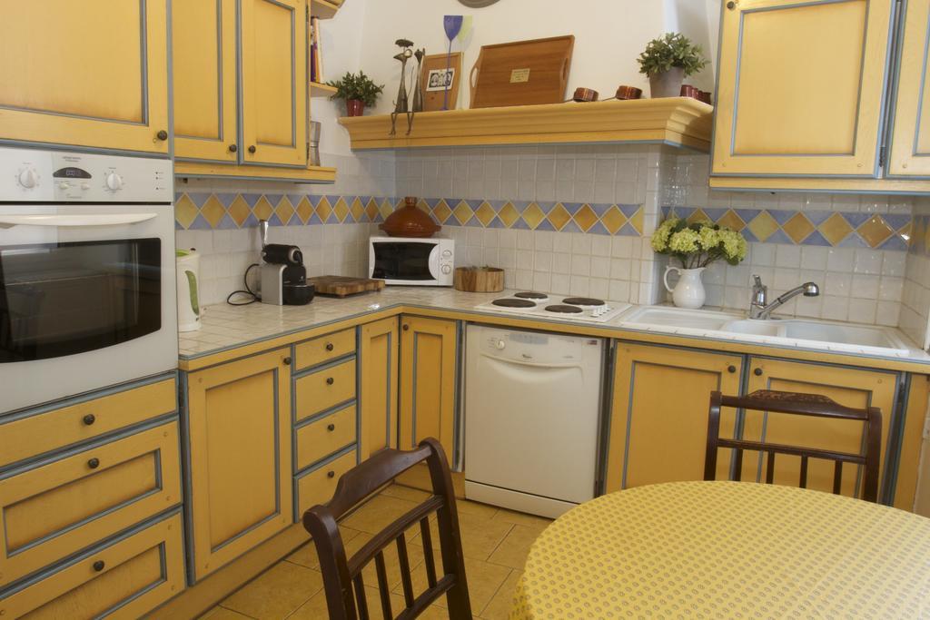 Chez Grace Apartment Cannes Ngoại thất bức ảnh